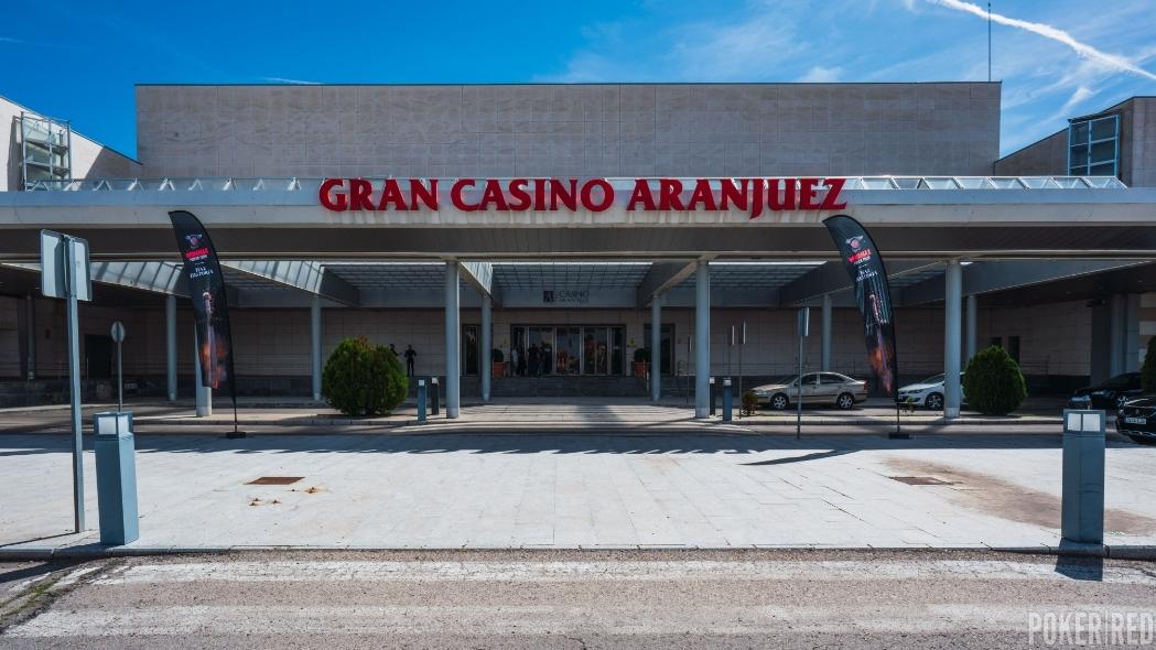¡Comienza el Día 2 de La Final Winamax Poker Tour! 