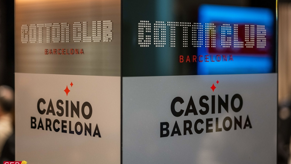 ¡Comienza el Día 1B del CEP Barcelona!