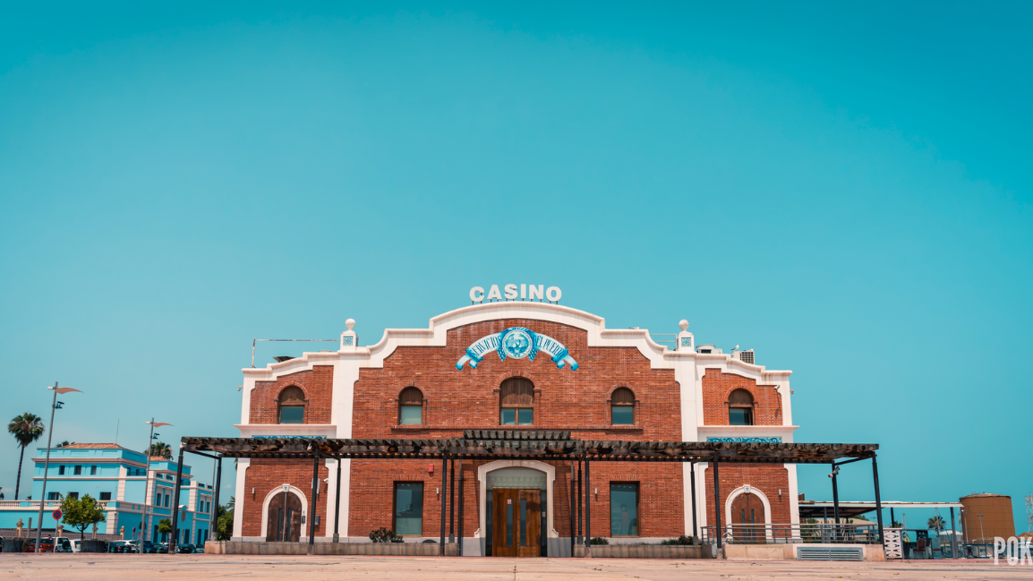 ¡Shuffle Up and Deal en Castellón! 