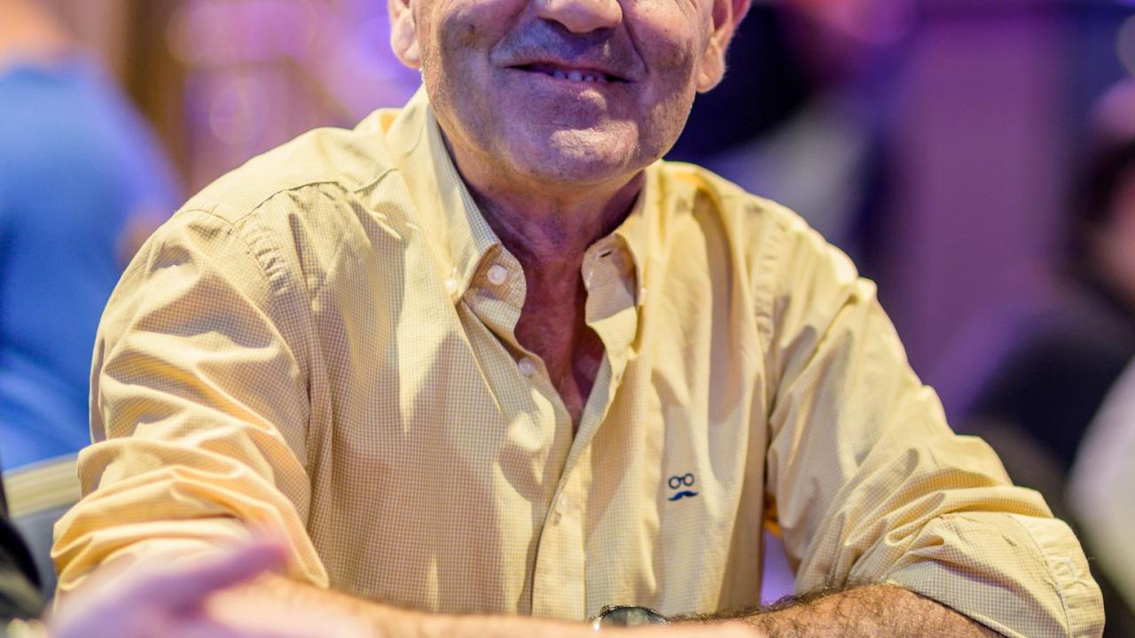 Encantados de conocerte Juan Pardo
