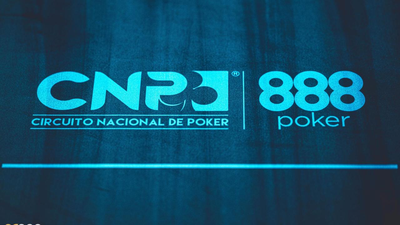 ¡Comienza el Día 1D del Main Event CNP888 Madrid! 