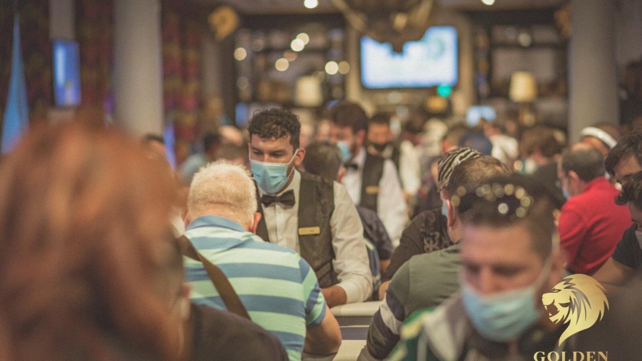 ¡Agotada la venta de entradas para el Día 1E Turbo!