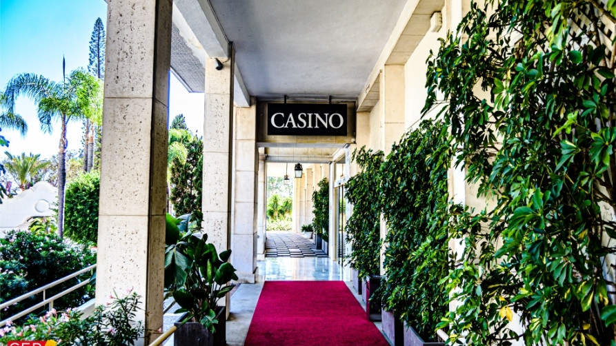 ¡Shuffle Up and Deal del Día 1B en el Main Event CEP Marbella!