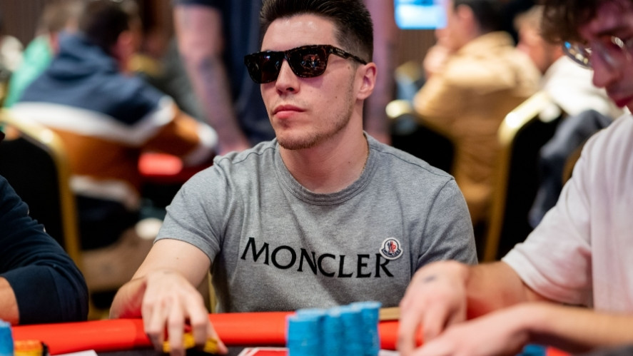 ¡Hand-to-hand Día 2 WiPT! 