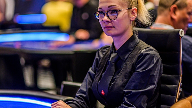 El Estrellas Poker Tour por Poker-Red también está en Instagram