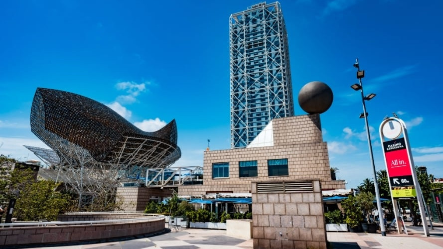 ¡Casino Barcelona se convierte un agosto más en la capital mundial del poker!