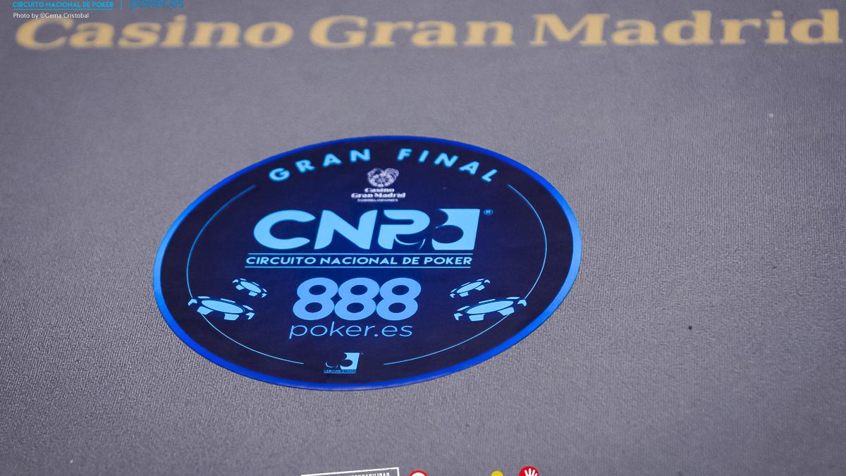 Raúl Patrón, eliminado por Pedro García en los últimos compases del Día 2