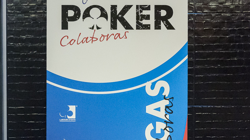 Novedad en la campaña solidaria I PLAY POKER, las donaciones no están condicionadas a la entrega de stack extra