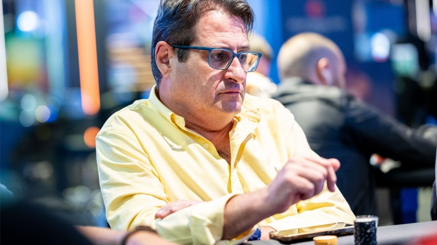 Bienvenidos al Show de Carlos Mari Hidalgo