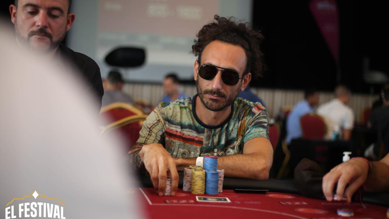 Stacks destacados en el nivel 15