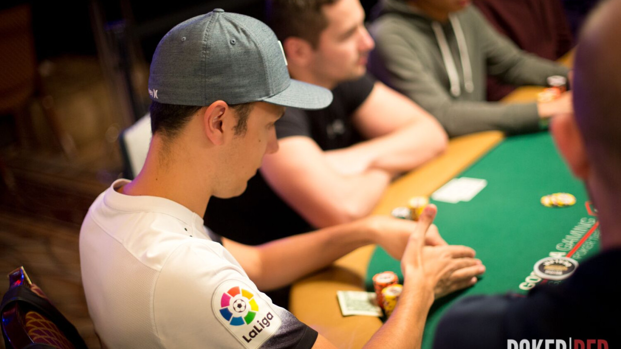 Iniciamos el último nivel del Día 4 resumiendo los premios de nuestros ITM