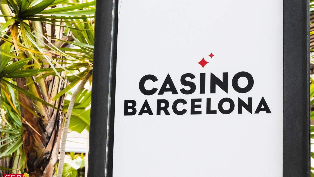 Estructura Main Event CEP Barcelona
