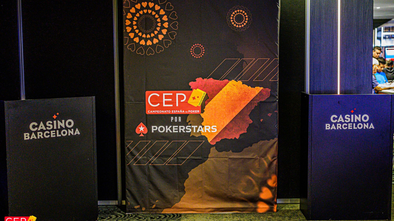 Premios oficiales CEP Barcelona... ¡el campeón se llevará 100.000 €!