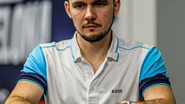 540.000 € para el ganador del Evento #16 de 25K