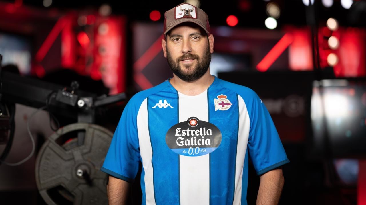 Estos son los stacks con los que han comenzado a jugar en el Día 8