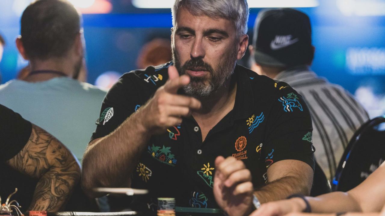 Reanudamos la acción en el CEP Alicante