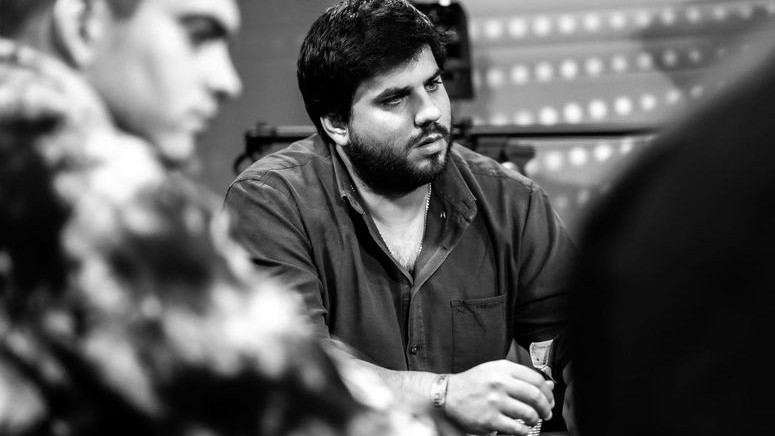Miguel Mora elimina a Afonso Palma Ferro