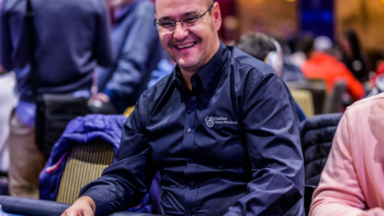 Streaming con cartas vistas en los canales de Poker-Red
