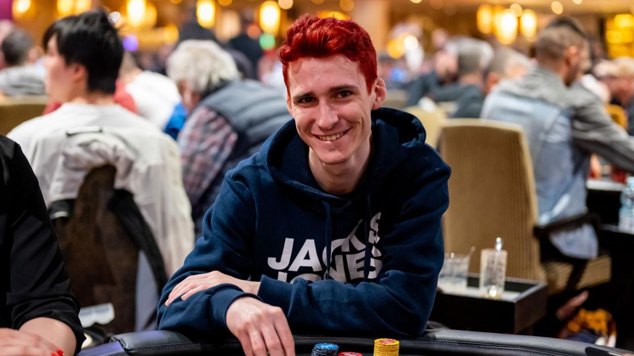 Gerard Rubiralta 'Grubi' también está fuera del torneo 