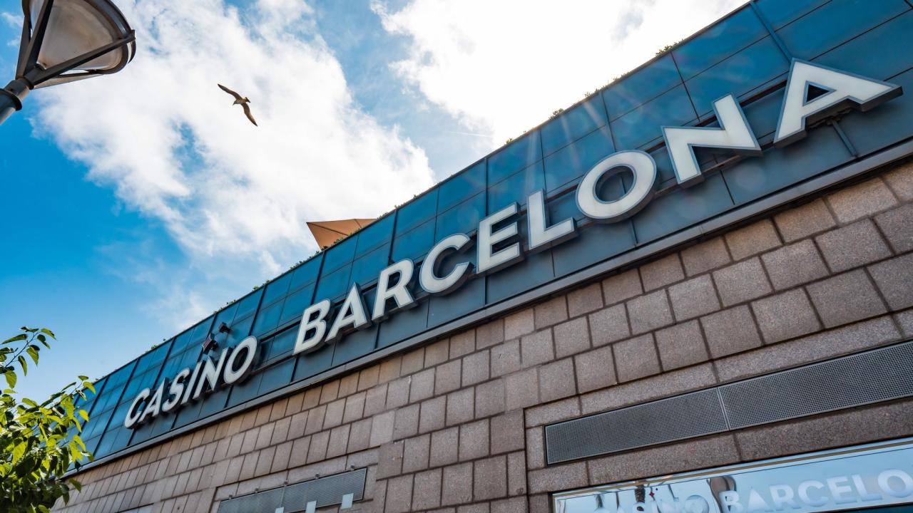 ¡Comienza el Día 1B del CEP Barcelona!