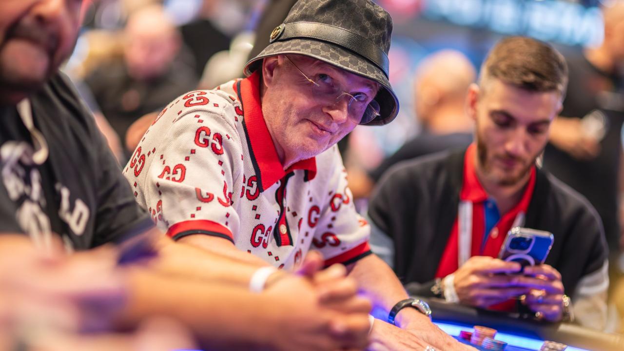 Tom Bedell gana el 10K€ PLO EPT Barcelona por 330.550€