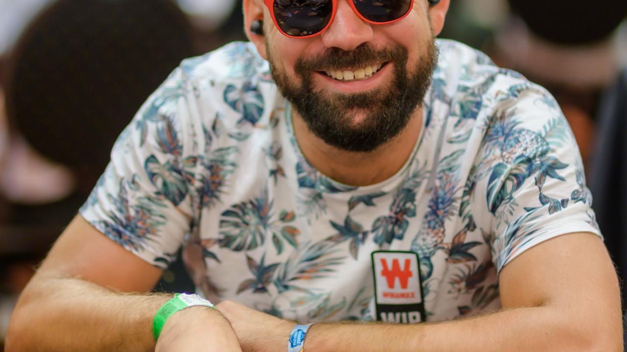 El Main Event WPO Bratislava supera los 1.000 registros!