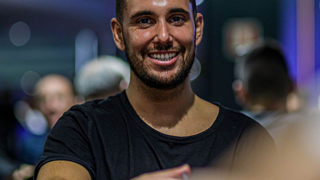 Manu Bardón también cae tras el descanso de la cena