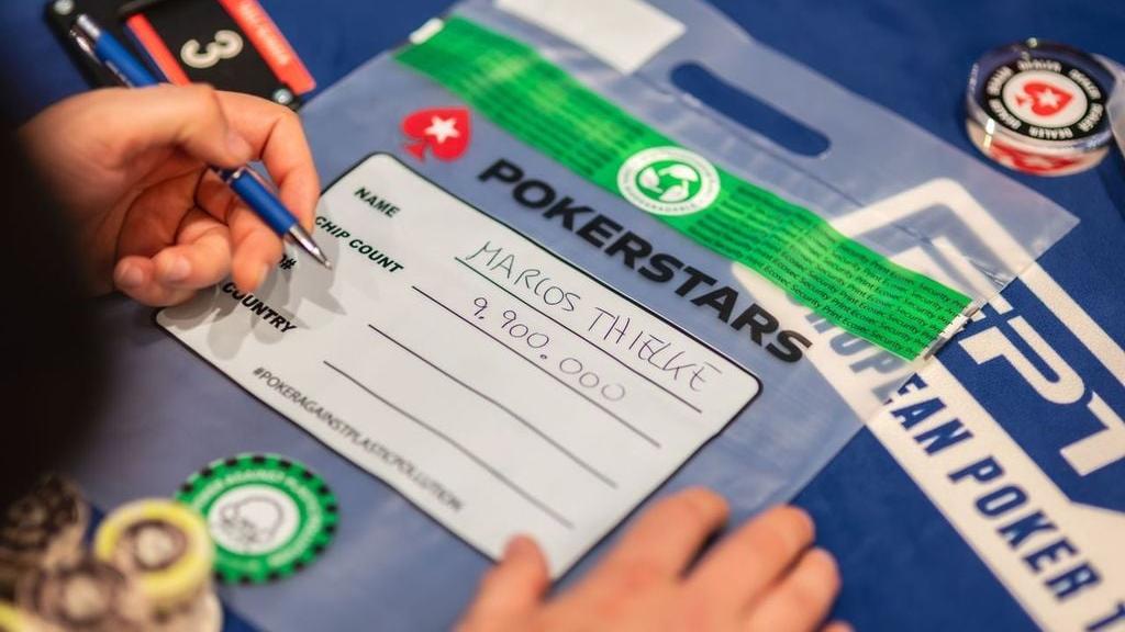 ¡Finaliza el Día 3 del Estrellas Poker Tour Barcelona con Marcos Thielke y Manu Bardón en el field! 