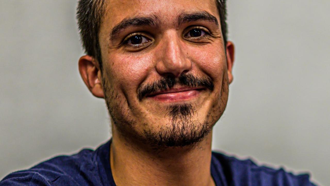 Albert Velasco finaliza en 9ª posición el Evento #1: NL Hold'em - Freezeout