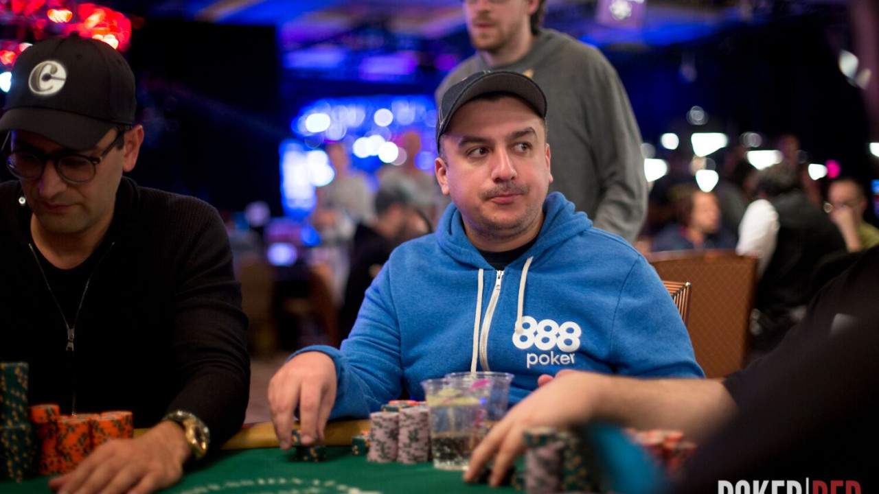 Como aprovechar al máximo un satélite de 888poker