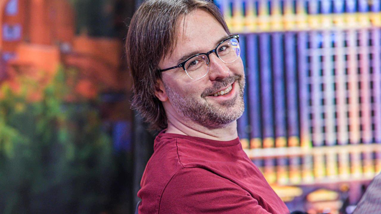 Martí Roca sucumbe ante Joaquín Expósito 