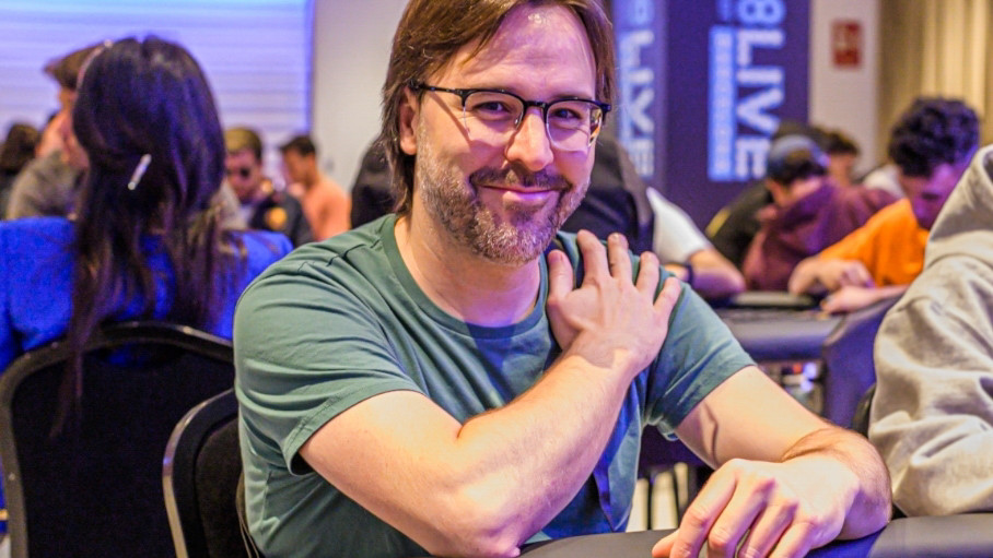 Entrevistamos a Martí Roca