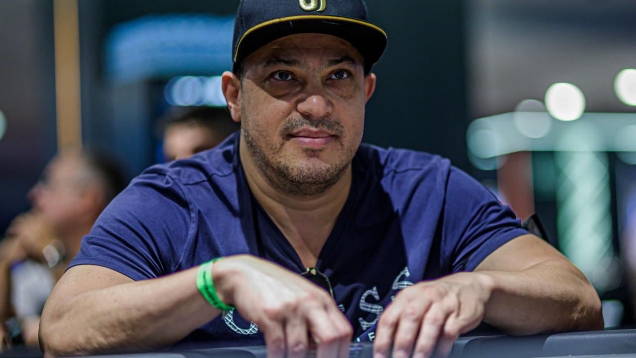 Siguen llegando los refuerzos al Main Event CEP Barcelona