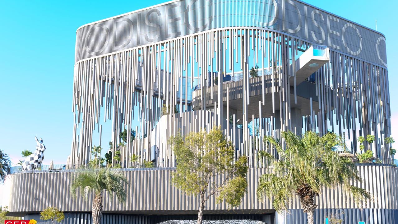 ¡Bienvenidos a la jornada final del CEP Murcia!