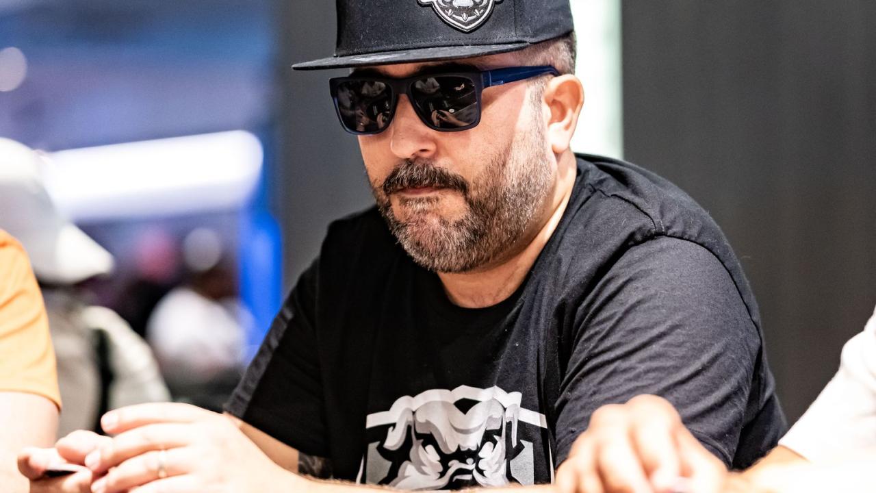 ¡Ya conocemos los premios del DeepStack! 