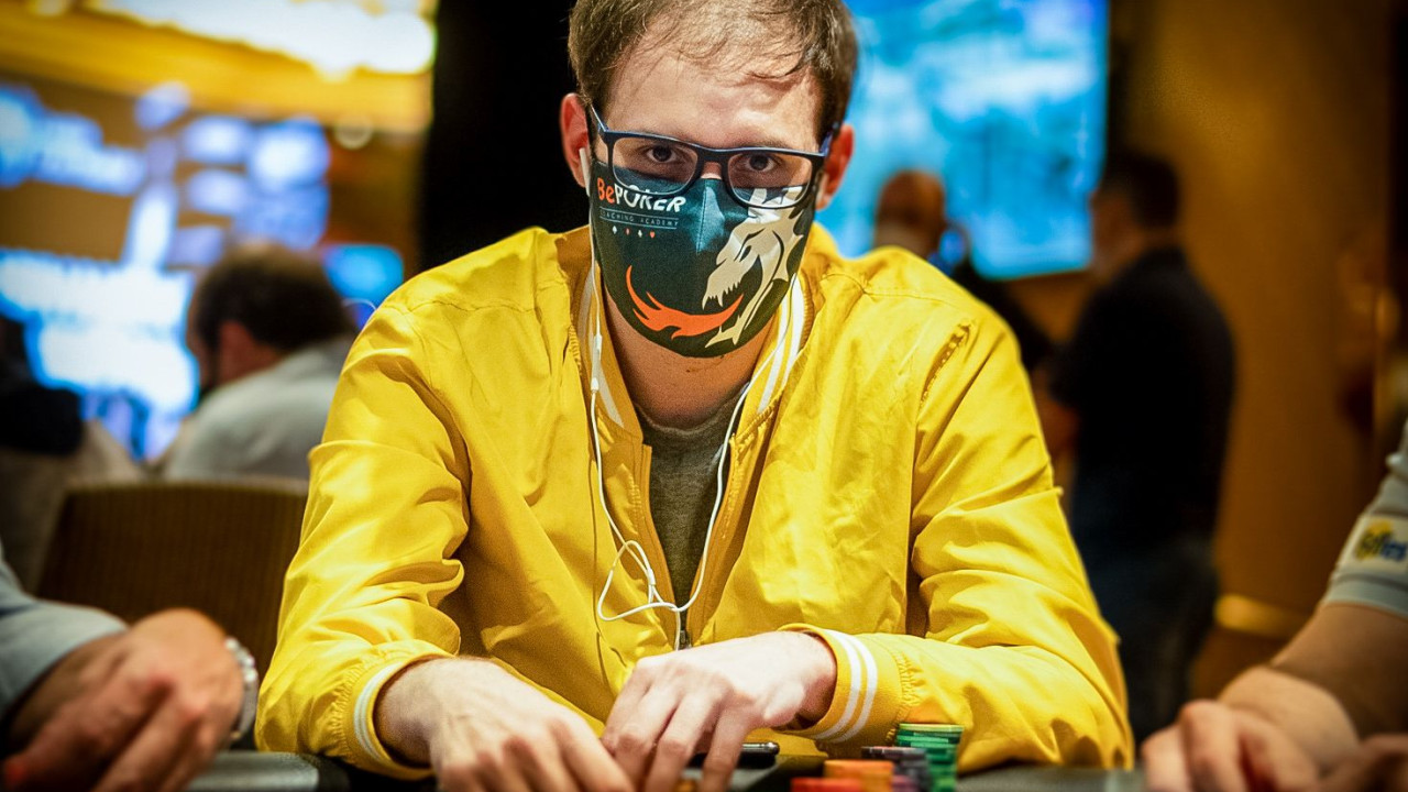 El duelo de Sergis acaba con double up para Sergi Miralles
