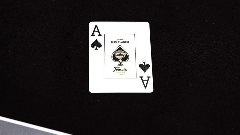 Stacks clasificados Día 1B Main Event CEP Barcelona