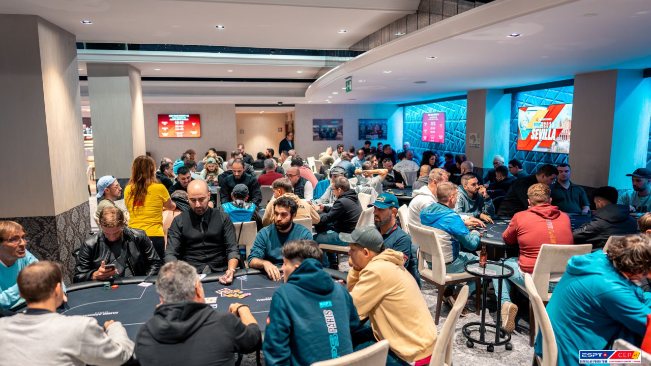 Se cierra el registro del Día 1A con la espectacular cifra de ¡189 entradas! 