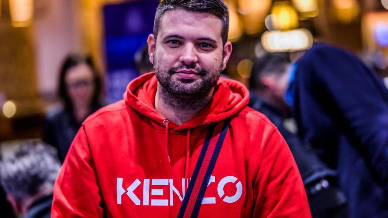 El día 2 del Main Event CNP888 Madrid llega a su fin