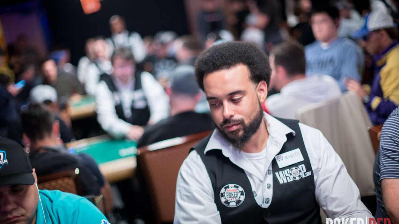 ¡En quince minutos empieza el freeroll de 888poker.es! 
