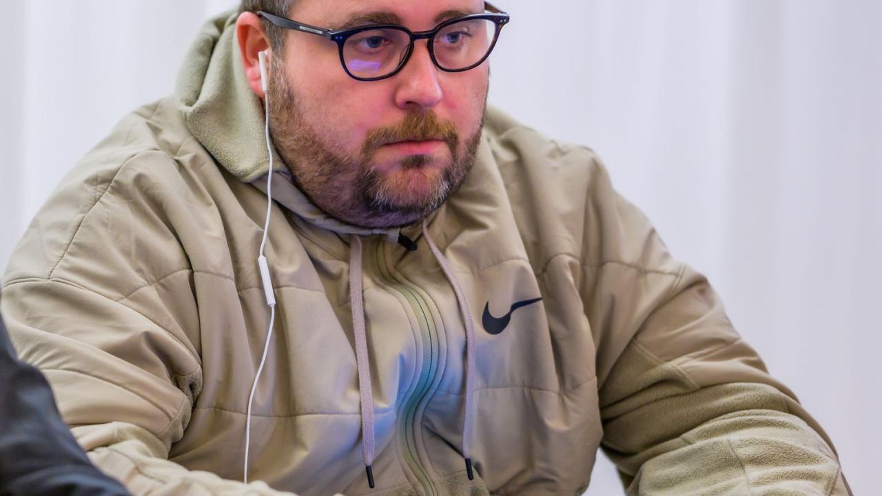 Los jugadores españoles defienden el feudo
