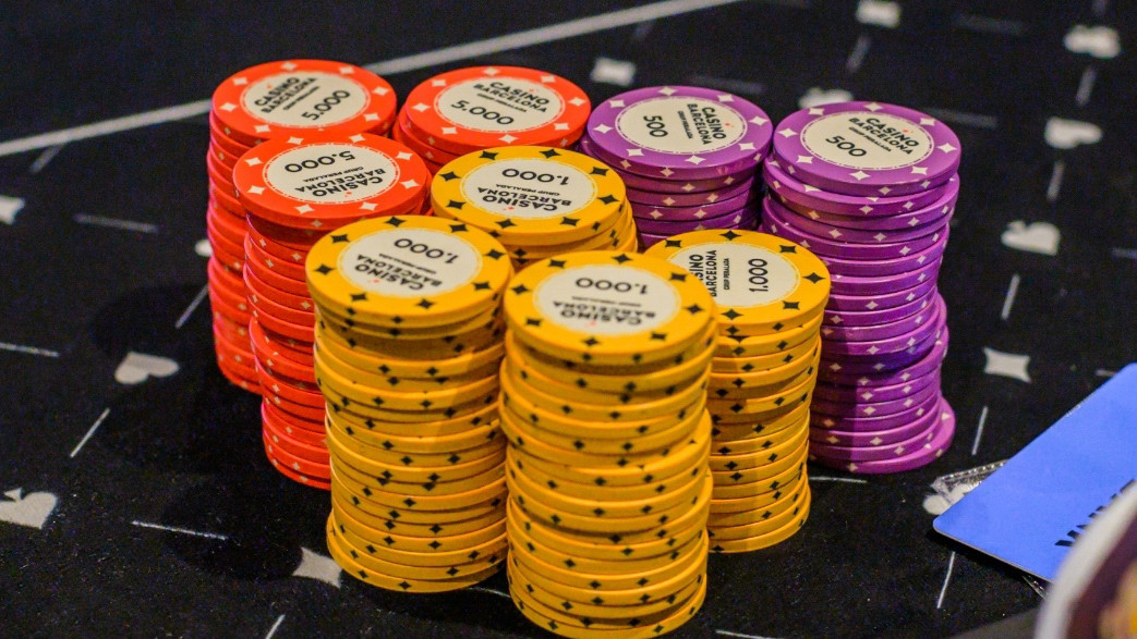 Stacks destacados en la pre burbuja