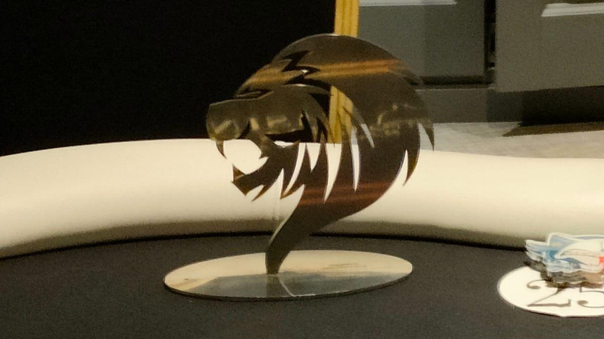 ¡Se cierra el registro del Main Event! 