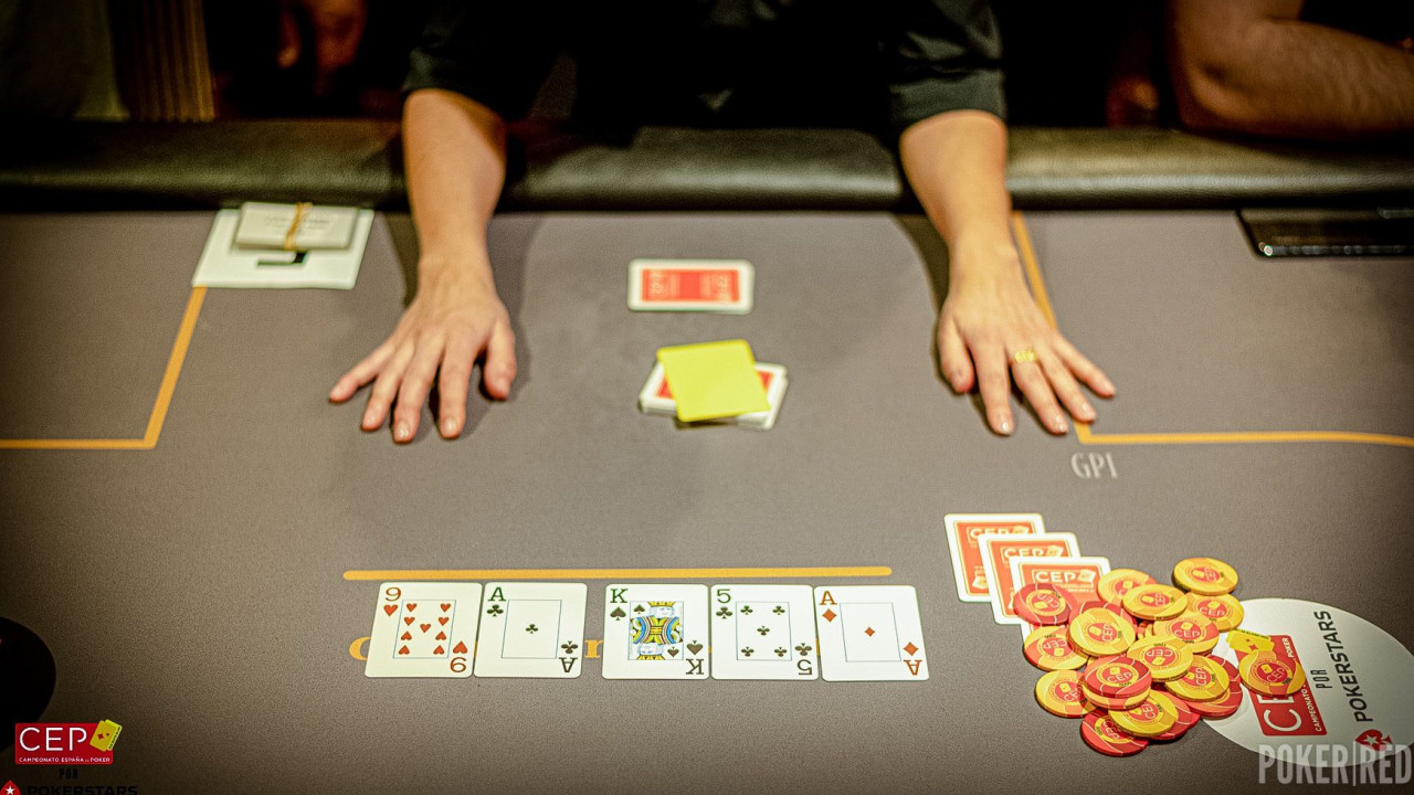 ¡Explota la burbuja en el Main Event CEP Madrid! ¡Estamos en premios!