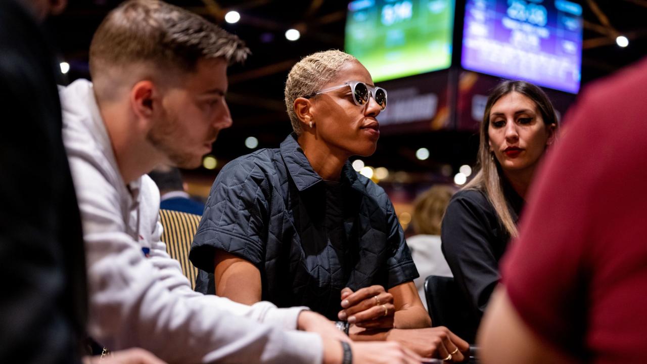 El MINI CEP, en marcha en Casino Gran Madrid de Torrelodones