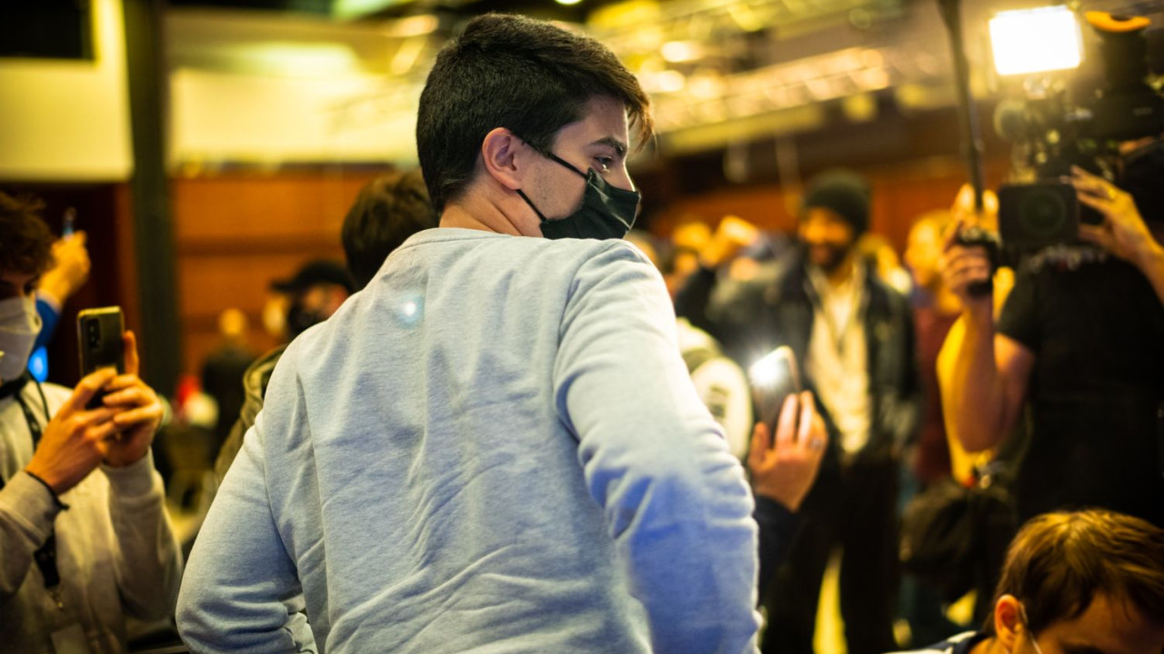 ¡Explota la burbuja! ¡Estamos en premios en el Main Event EPT Praga!