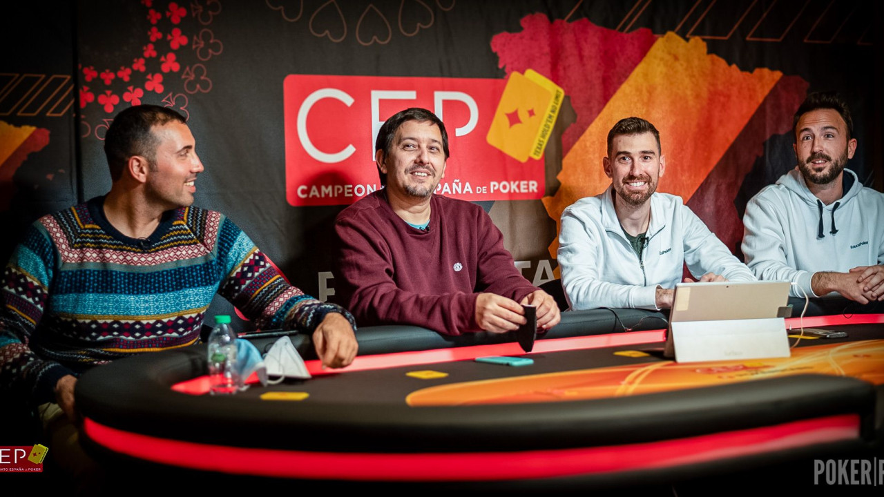 Todo listo para la edición Especial Monkey Island PPM