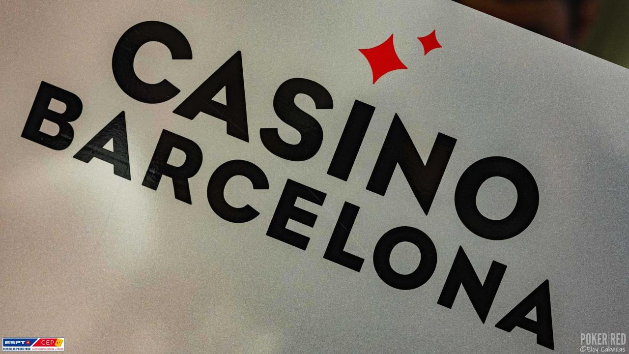Chipcounts clasificados Día 1A Main Event CEP Barcelona