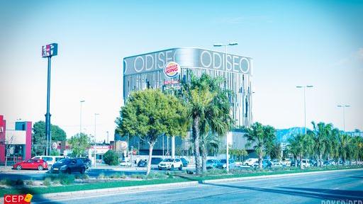 ¡Último descanso del Día 1B en el Main Event CEP Murcia! 