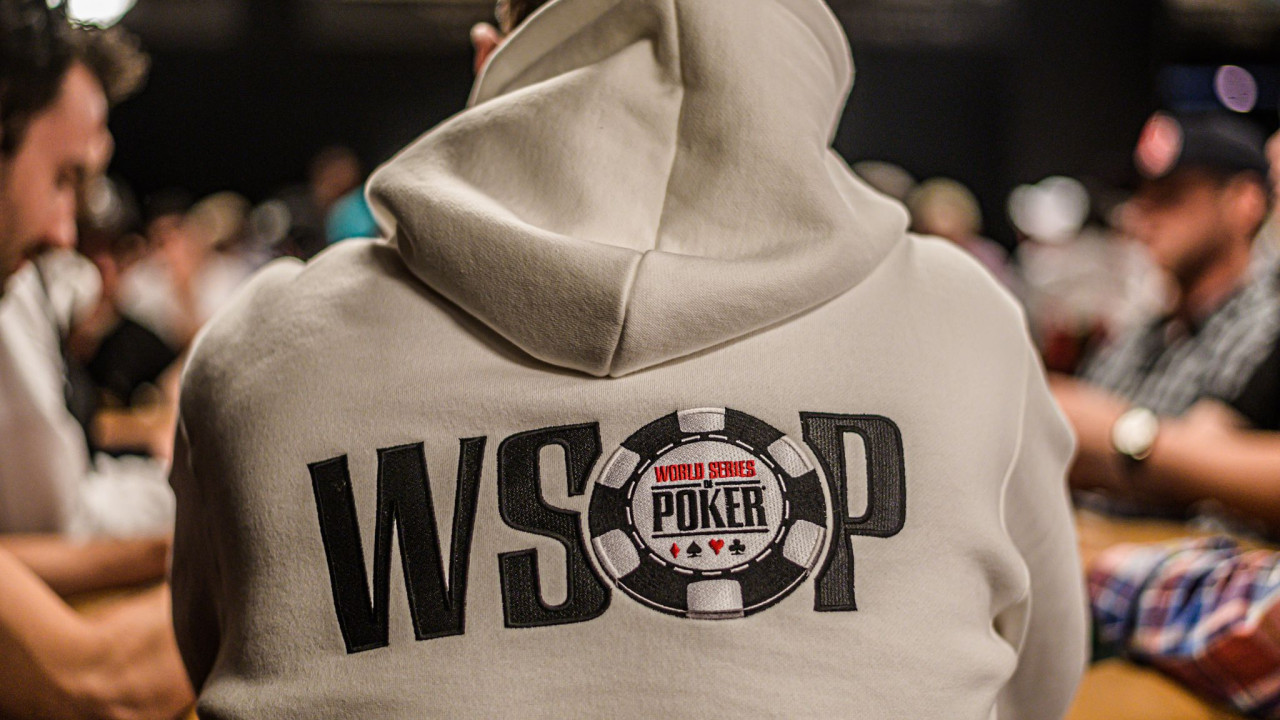 José Jaráiz cae eliminado del Main Event WSOP en 105ª posición